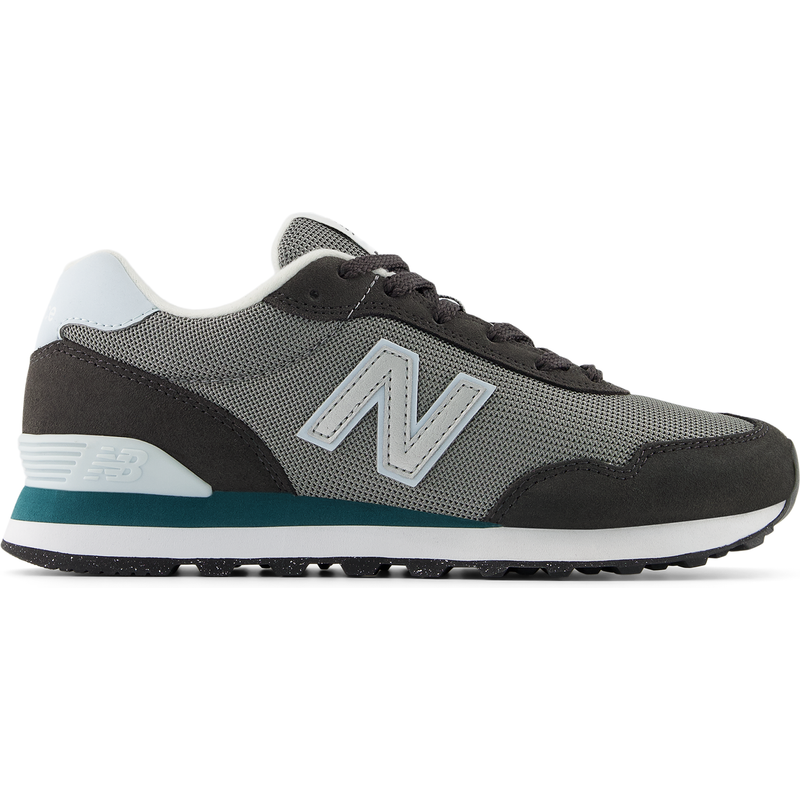 Levně Dámské boty New Balance WL515MGR – šedé