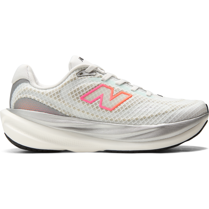 Levně Dámské boty New Balance Infinion 1080 v15 Breathe W10809PJ – bílé