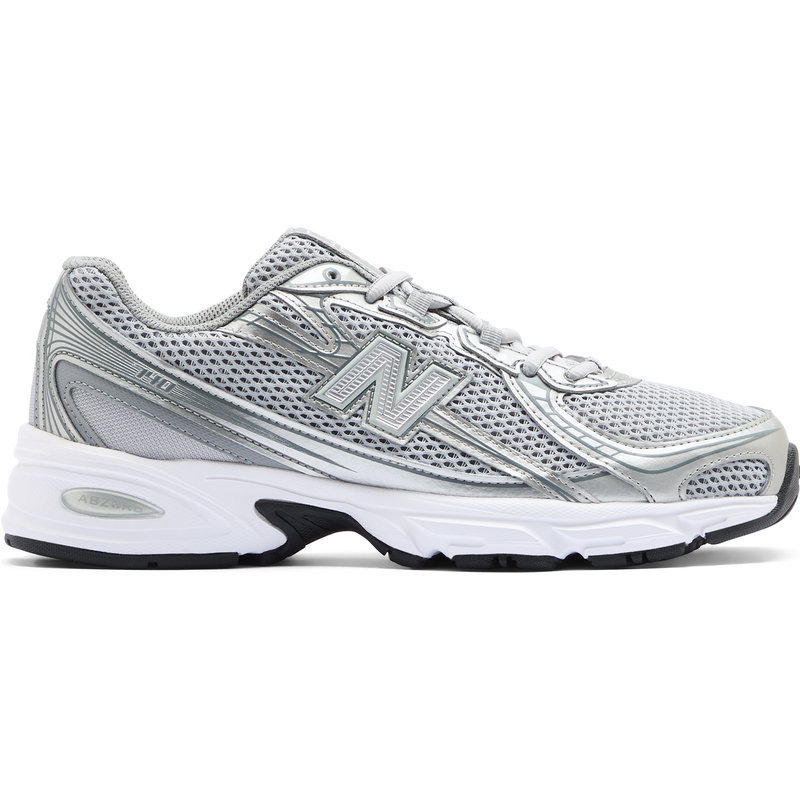 Levně Unisex boty New Balance U740SG2 – šedé
