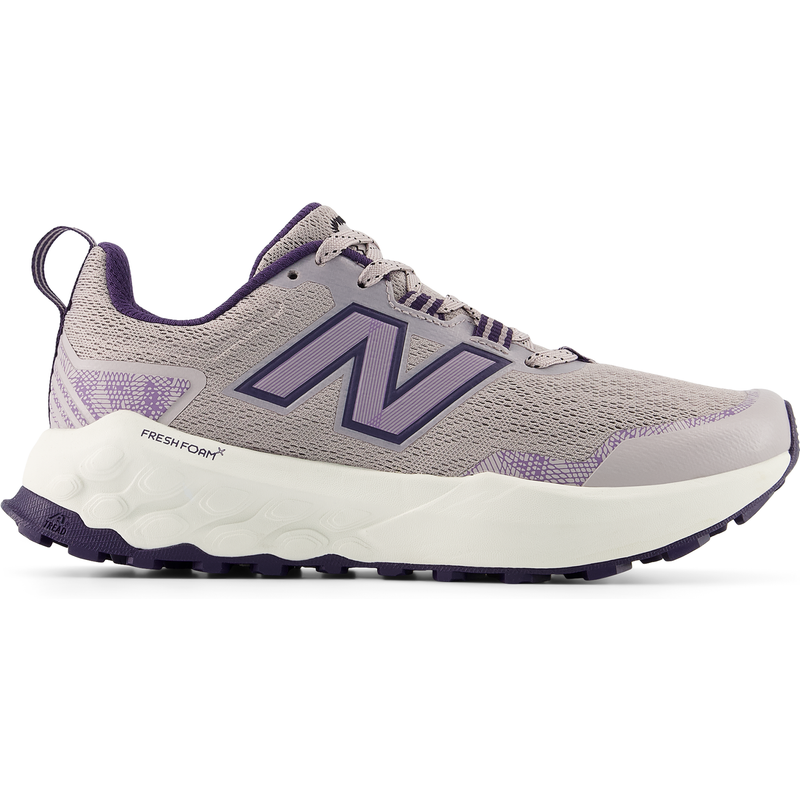 Levně Dámské boty New Balance Fresh Foam Garoé v2 WGARO9TS – béžové