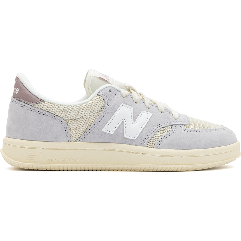 Levně Unisex boty New Balance CT500GC – šedé