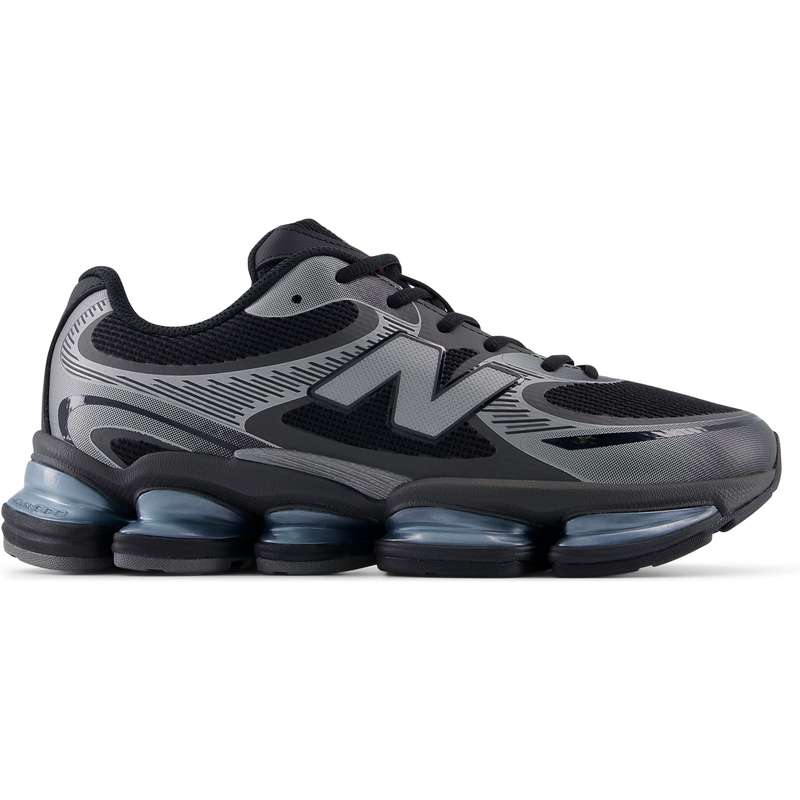 Levně Unisex boty New Balance ABZORB U2000EA – černé