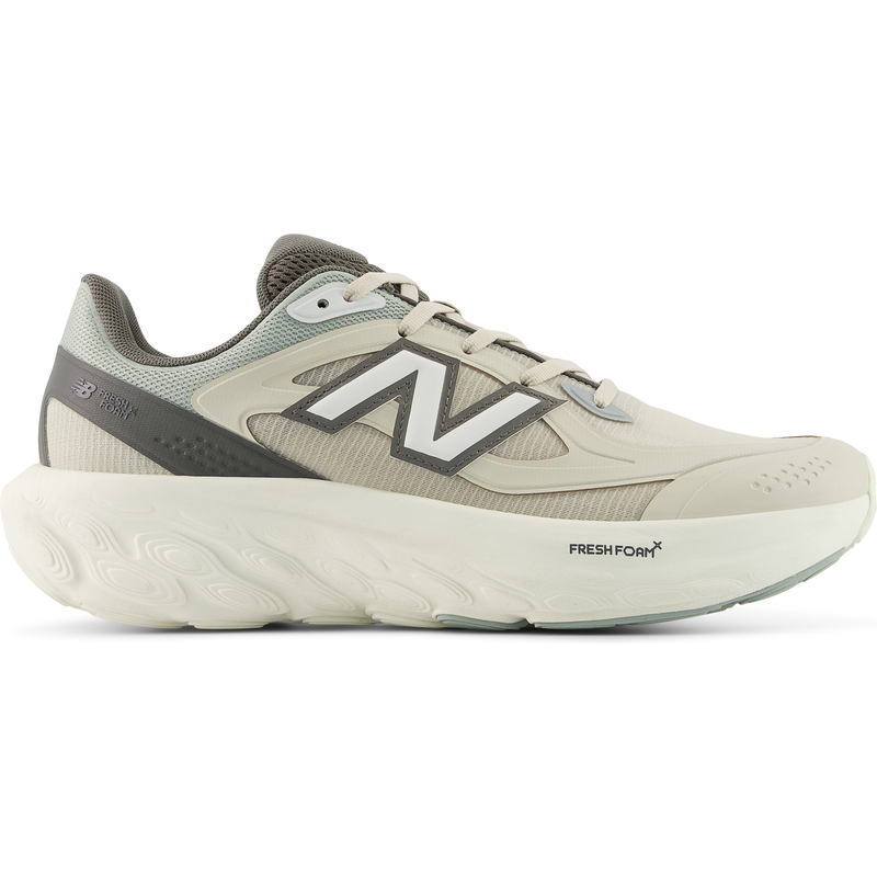 Levně Unisex boty New Balance UTRN8ZC – béžové