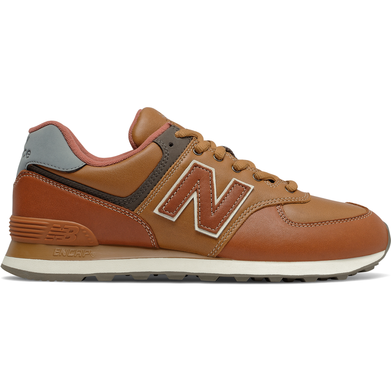 Levně New Balance ML574OMA
