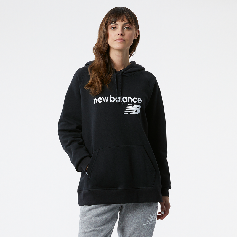 Levně New Balance WT03810BK – černé
