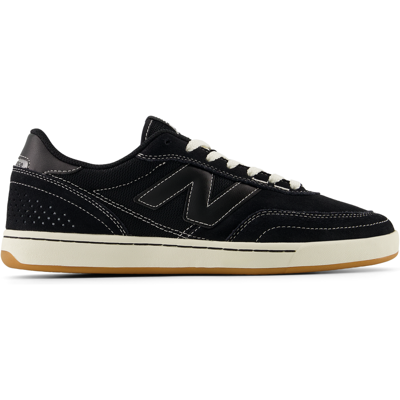 Levně Pánské boty New Balance Numeric UN440BCO – černé
