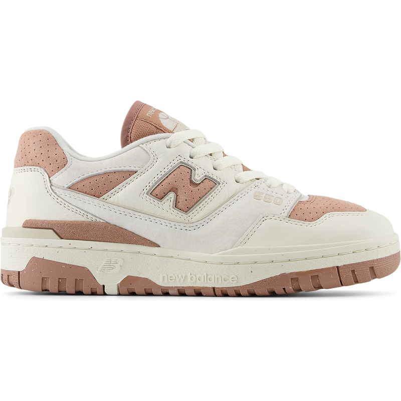 Levně Dámské boty New Balance BBW550PF – béžové