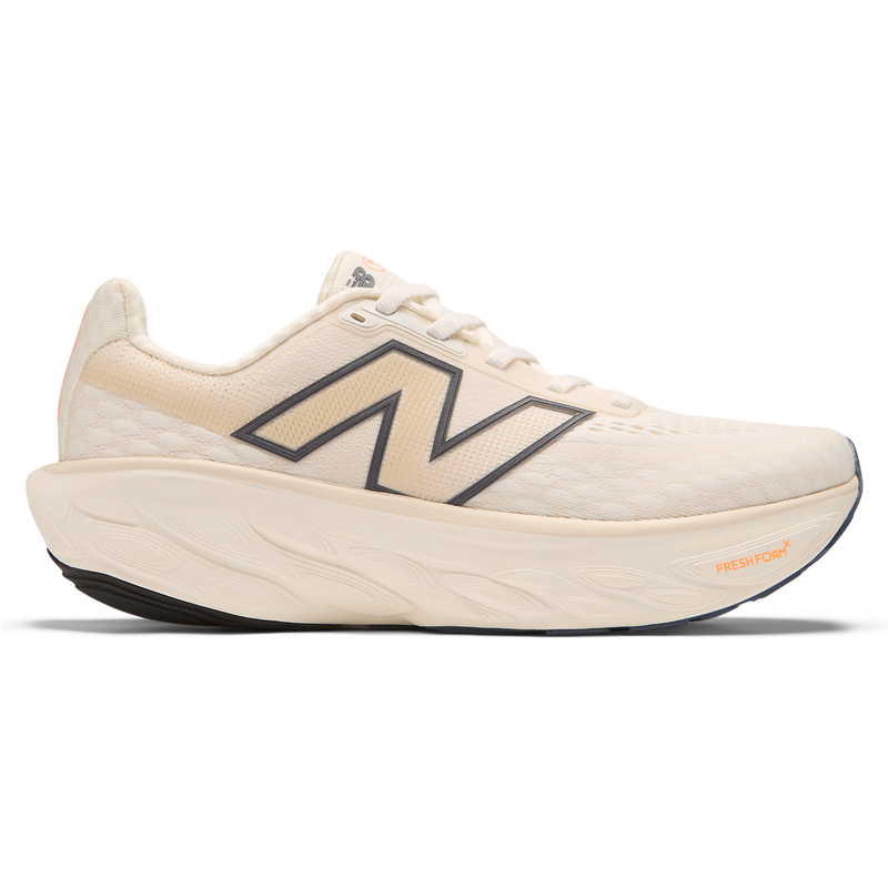 Levně Dámské boty New Balance Fresh Foam 1080 v14 W1080J14 – béžové