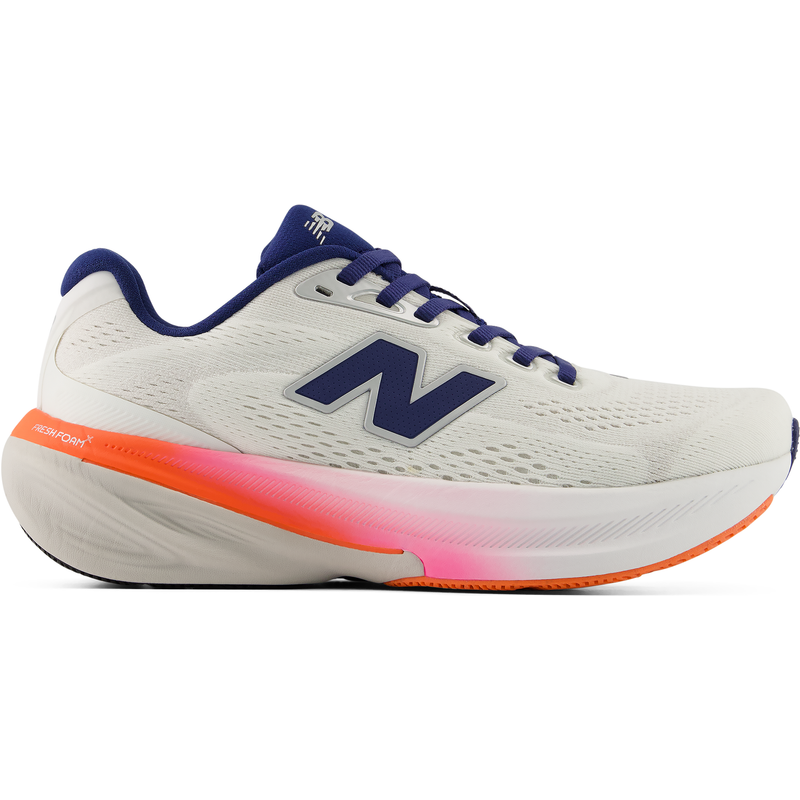 Levně Dámské boty New Balance Fresh Foam 860 v15 W8602JM – šedé