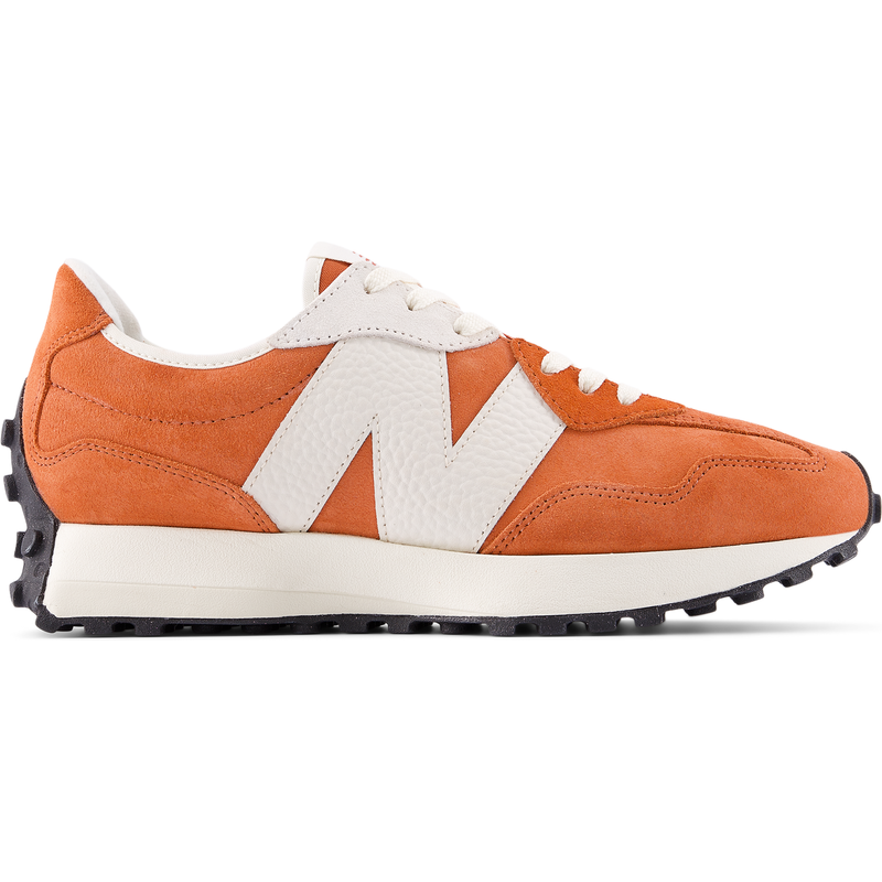 Levně Unisex boty New Balance U3275IQ – oranžová