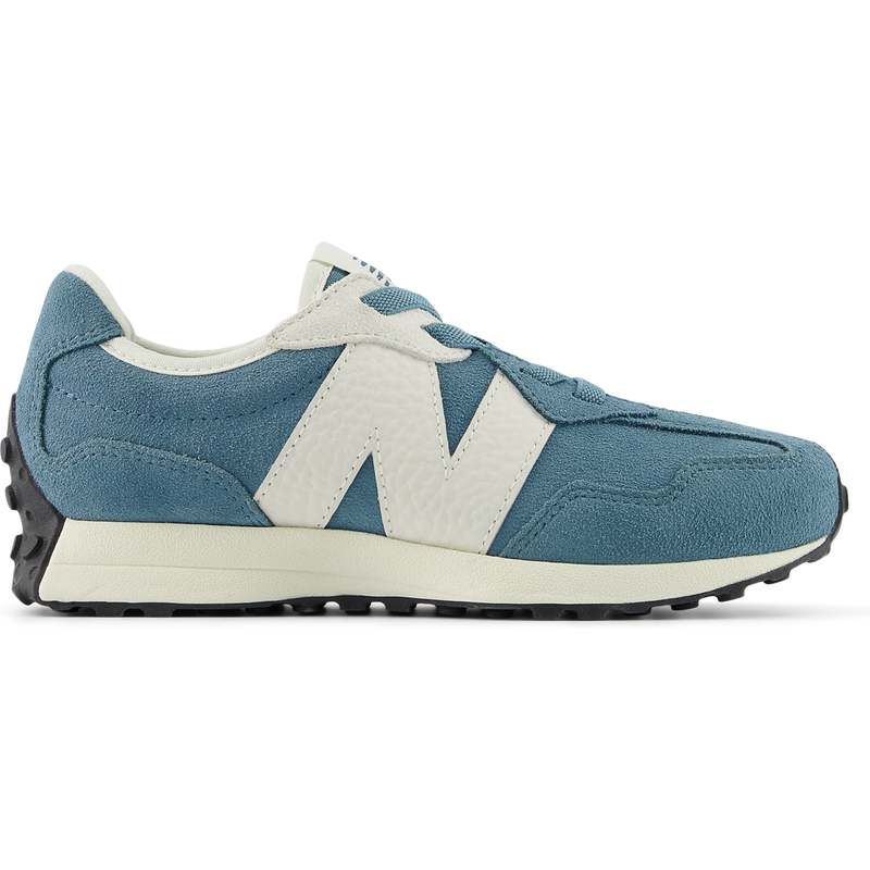 Levně Dětské boty New Balance P3275XH – modré