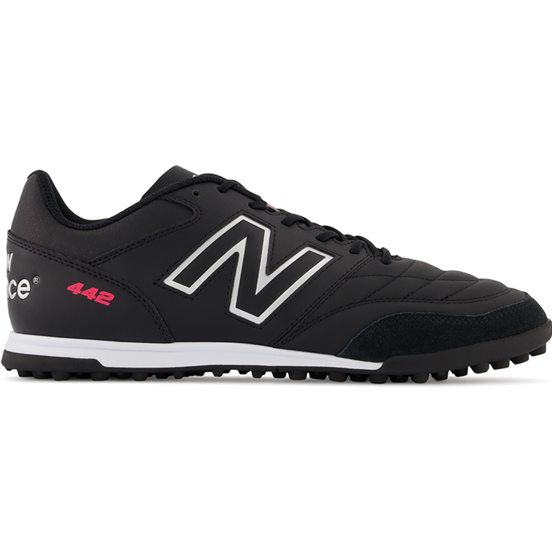 Levně Turfy Turfy New Balance MS42TBK2 – černé