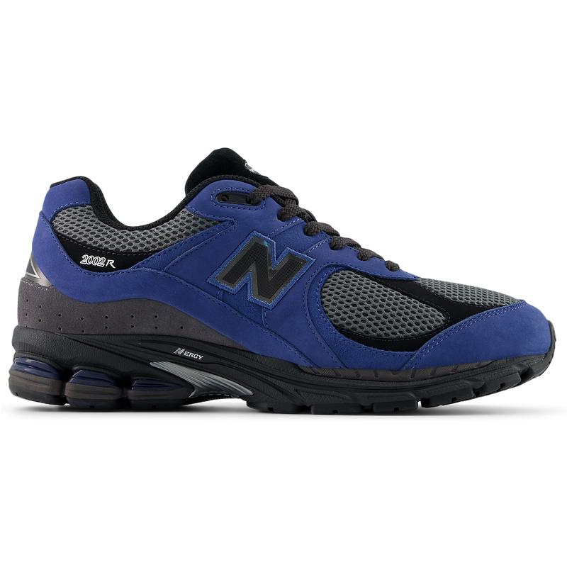 Levně Unisex boty New Balance U20022RT – tmavomodrá