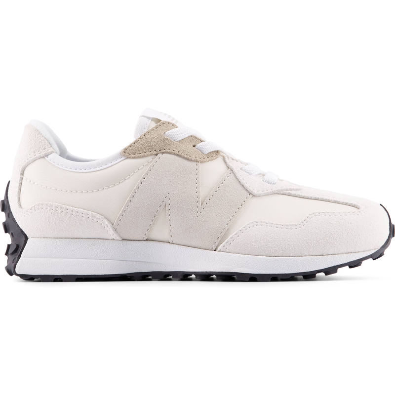 Levně Dětské boty New Balance P3272TO – béžové