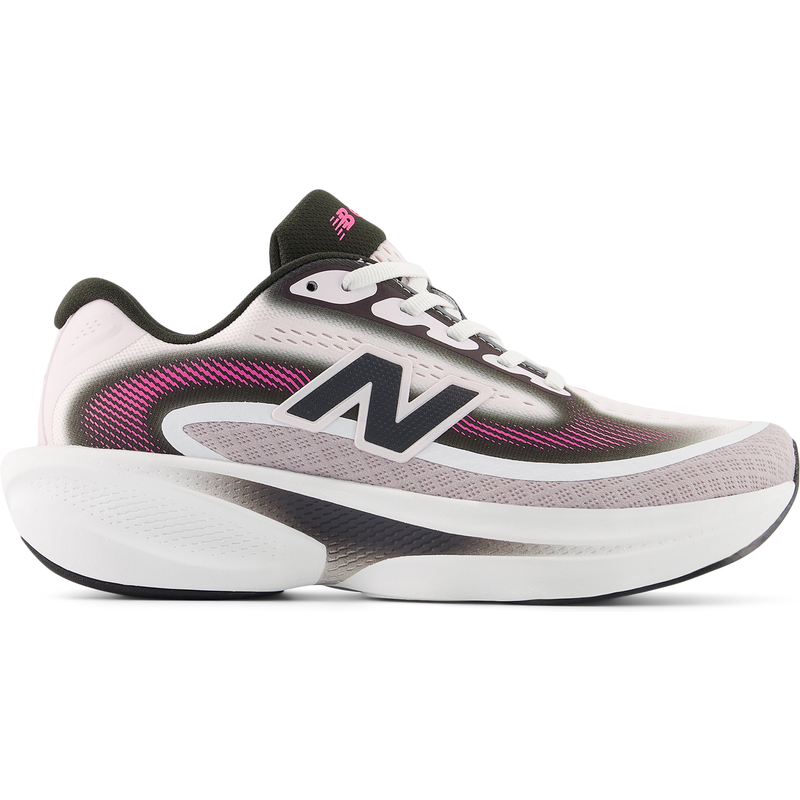 Levně Dámské boty New Balance Fresh Foam Ellipse v1 WELPS4HH – růžové