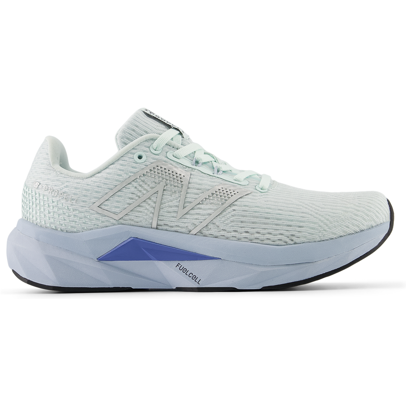 Levně Dámské boty New Balance FuelCell Propel v5 WFCPR4QM – mátové