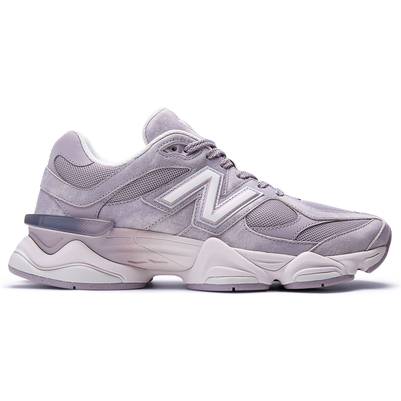 Levně Unisex boty New Balance U906087O – fialové