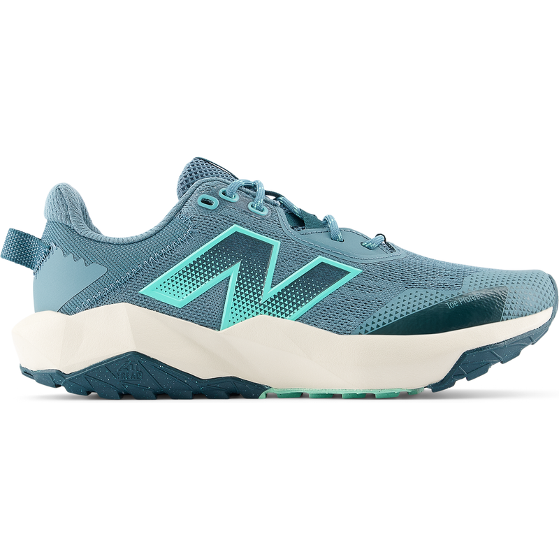 Levně Dámské boty New Balance DynaSoft Nitrel v6 WNTR6XM – modré