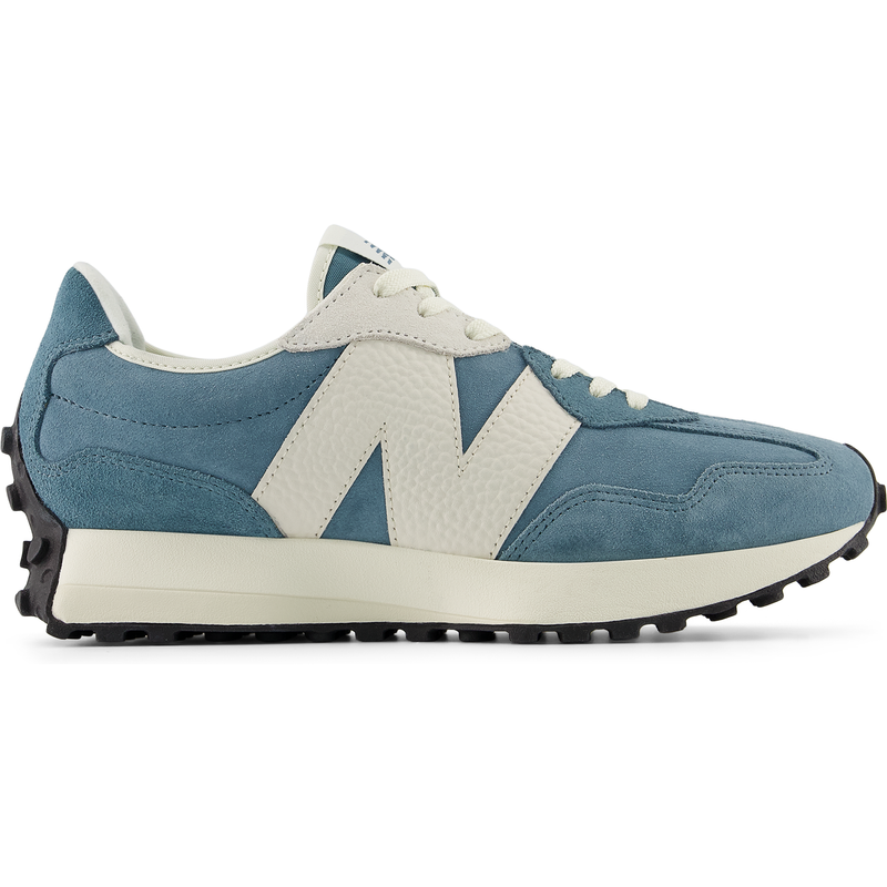 Levně Unisex boty New Balance U32790E – modré
