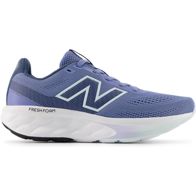Levně Dámské boty New Balance Fresh Foam x 520 v9 W5204YJ – modré