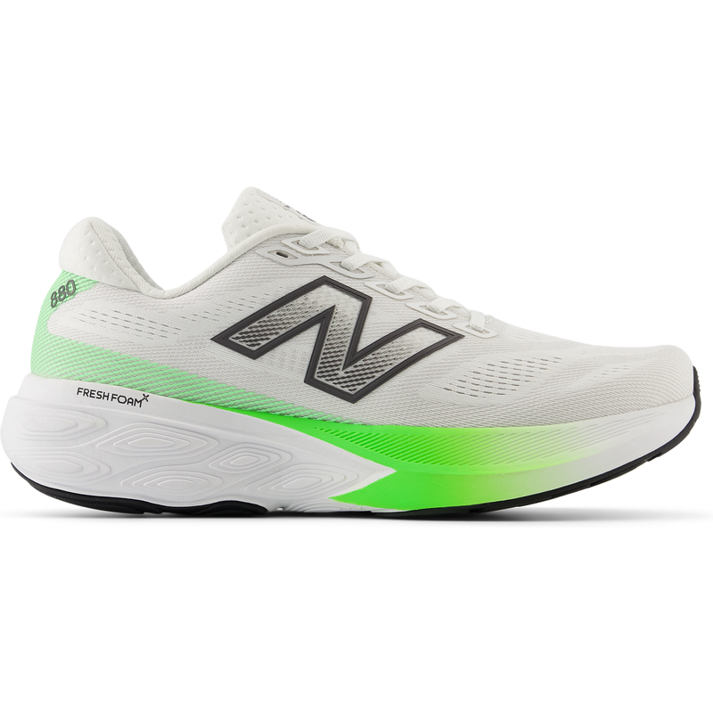 Levně Pánské boty New Balance Fresh Foam X 880 v15 M880D15 – šedé
