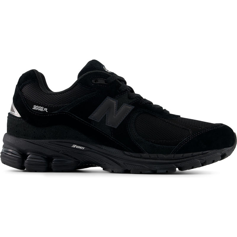 Levně Unisex boty New Balance U200278J – černé
