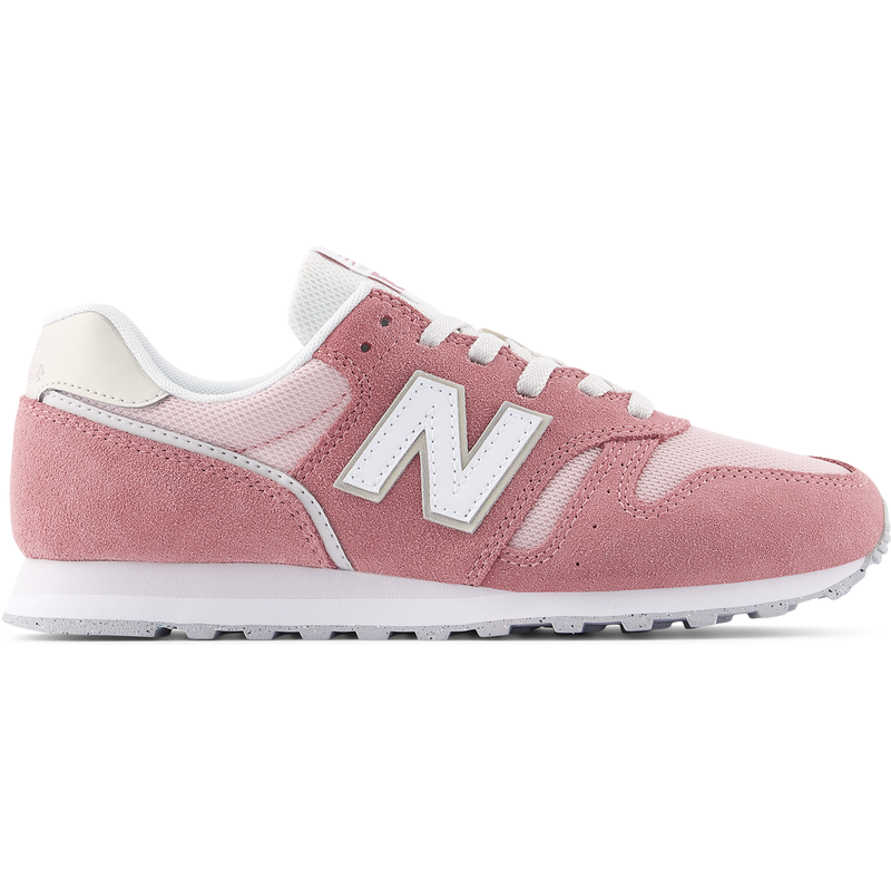 Levně Dámské boty New Balance W3732HO – růžové