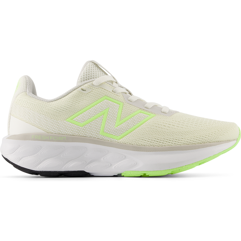 Levně Dámské boty New Balance Fresh Foam x 520 v9 W5201MR – béžové