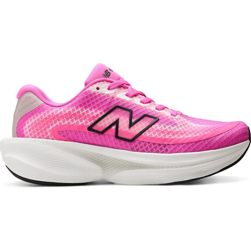 Levně Dámské boty New Balance Fresh Foam Ellipse v1 WELPS54J – růžové
