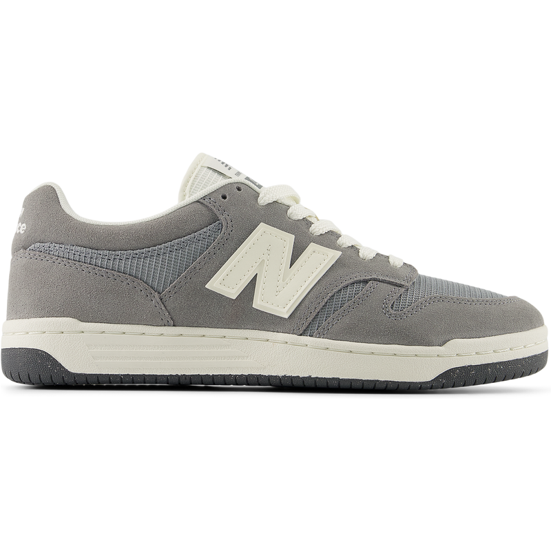 Levně Unisex boty New Balance U480P736 – šedé