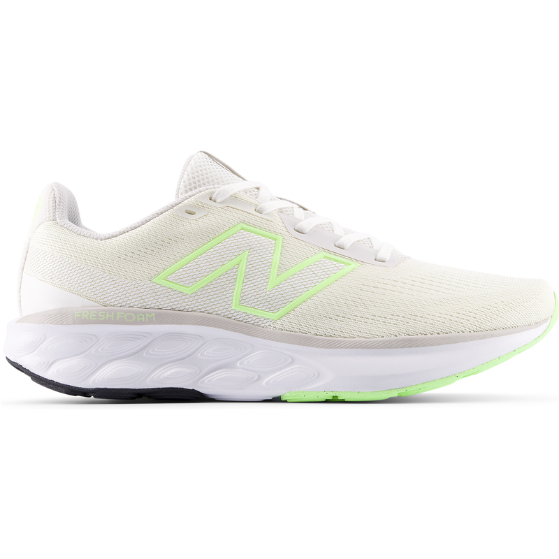 Levně Pánské boty New Balance Fresh Foam x 520 v9 M5203TS – bílé