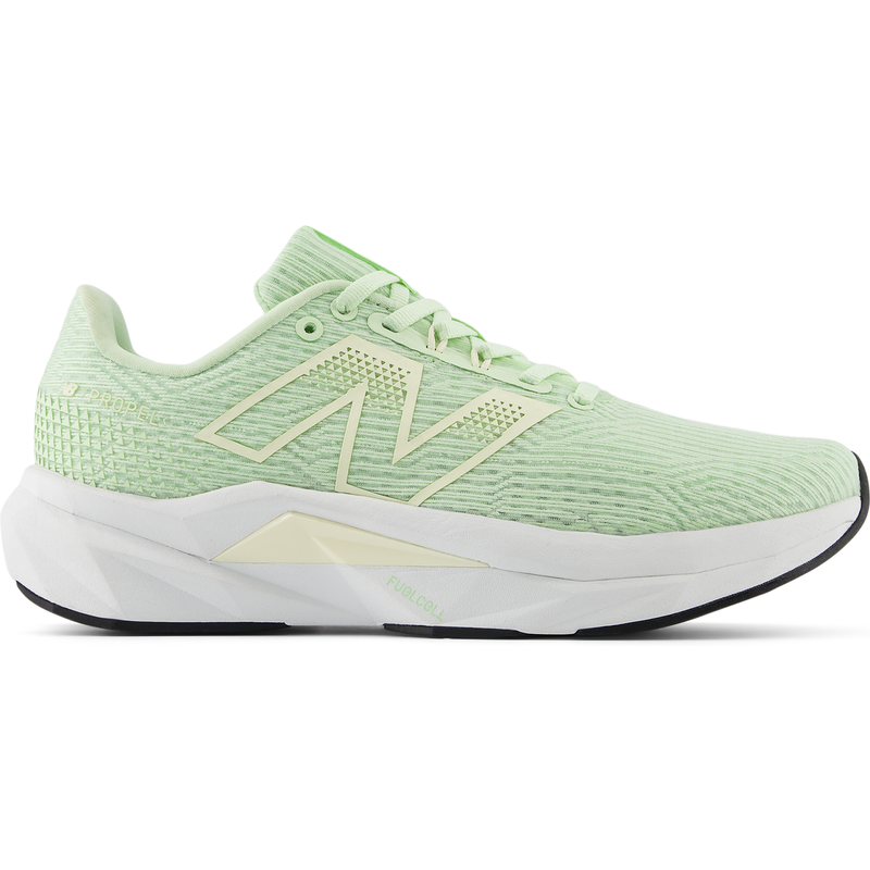 Levně Dámské boty New Balance FuelCell Propel v5 WFCPRCP5 – mátové