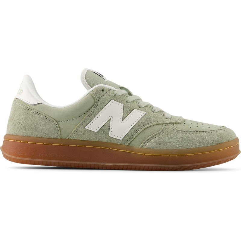 Levně Unisex boty New Balance CT500PHC – zelené