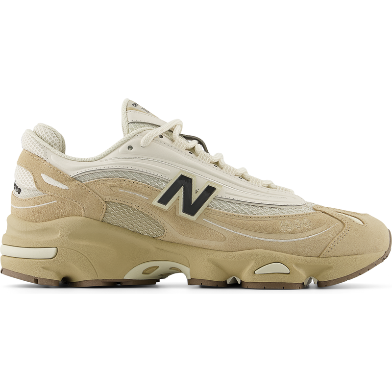 Levně Unisex boty New Balance M1000PSP – béžové