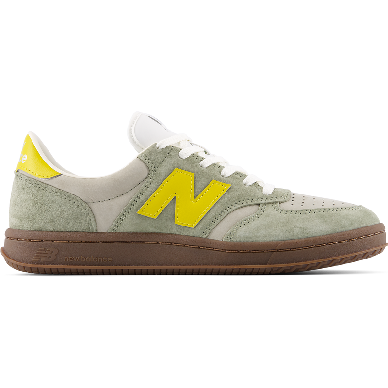 Levně Unisex boty New Balance M5009M6 – zelené