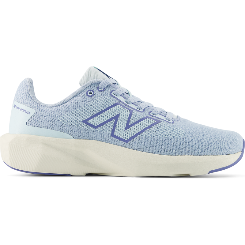 Levně Dámské boty New Balance 413 v3 W4139I6 – modré