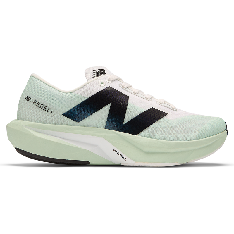 Levně Dámské boty New Balance FuelCell Rebel v4 WFCXCA4 – mátové