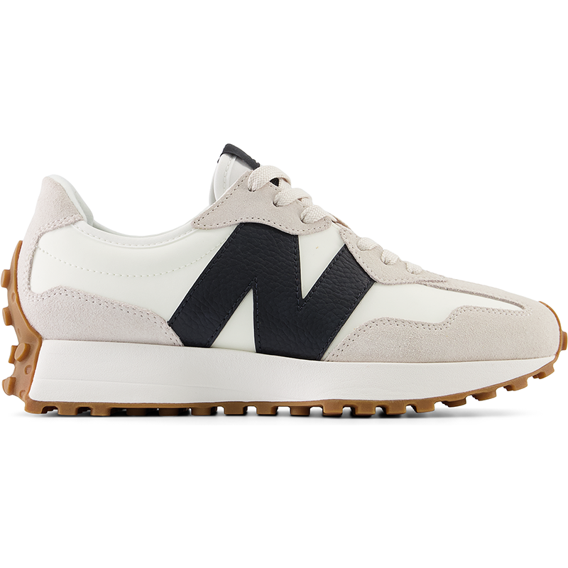 Levně Dámské boty New Balance WS327GD – béžové