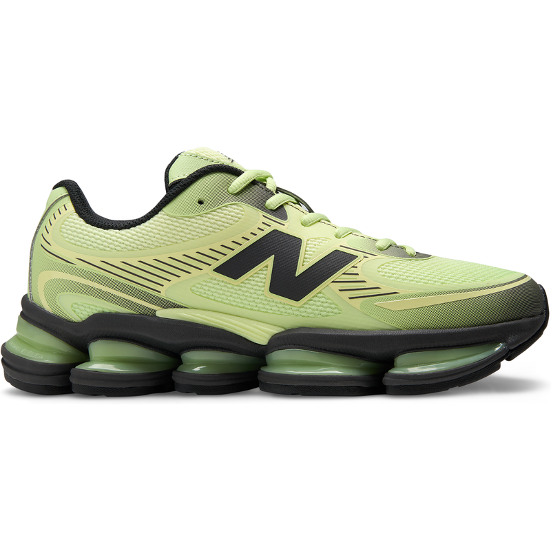Levně Unisex boty New Balance ABZORB U2000858 – zelené