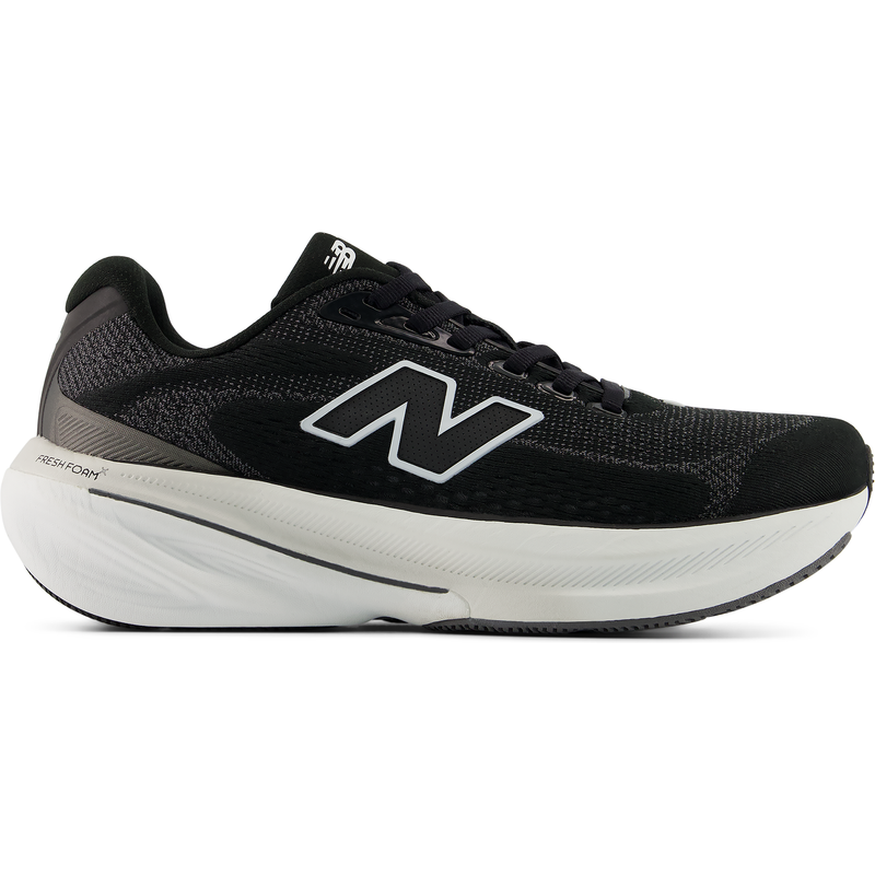 Levně Dámské boty New Balance Fresh Foam 860 v15 W8604NE – černé