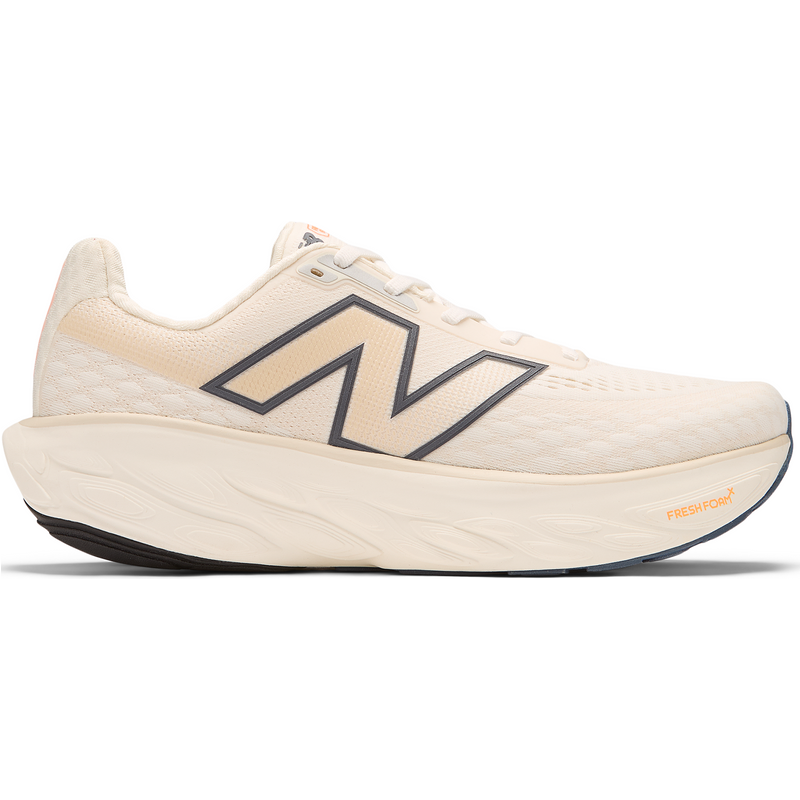 Levně Pánské boty New Balance Fresh Foam 1080 v14 M1080C14 – béžové