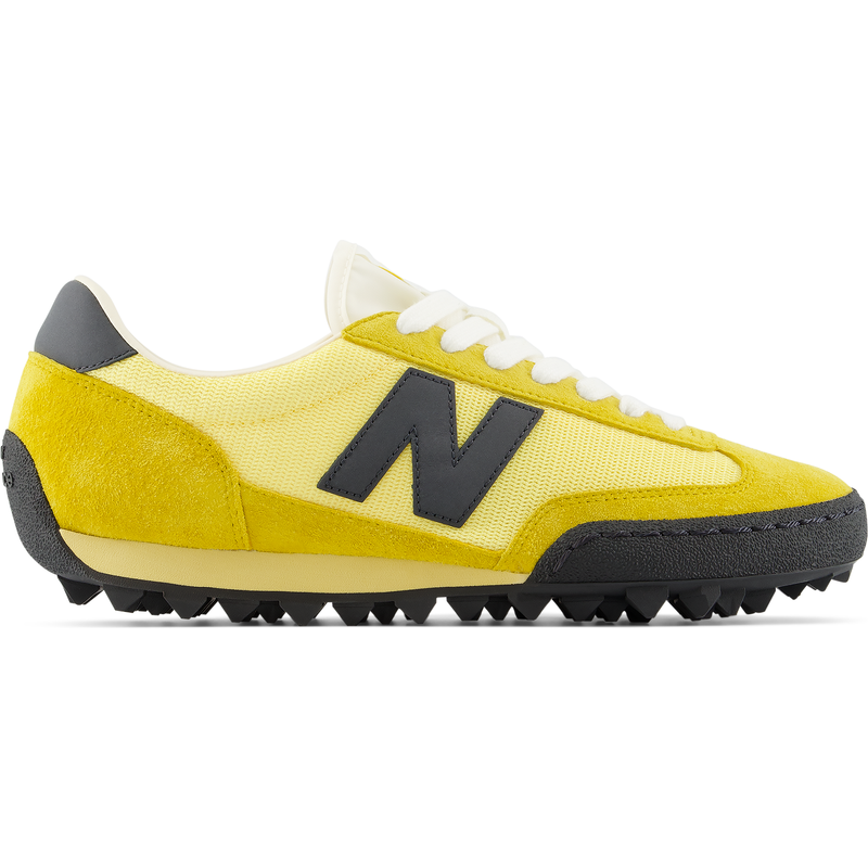 Levně Unisex boty New Balance Gator Run UGTR9SR – žluté