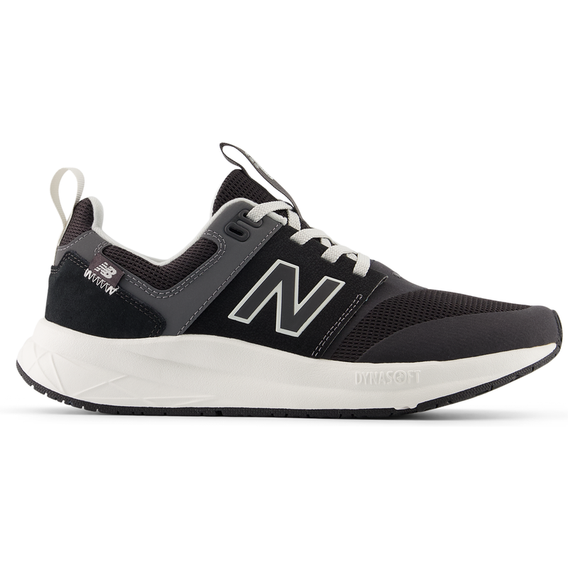 Levně Unisexboty New Balance U9005G9 – černé