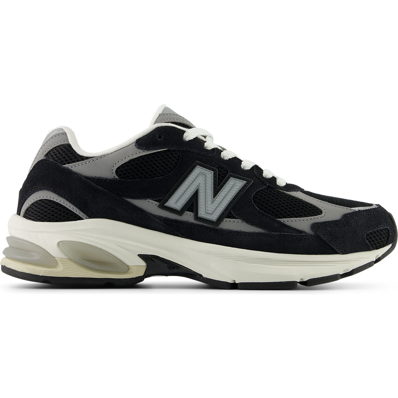 Levně Unisex boty New Balance ABZORB U2010892 – černé