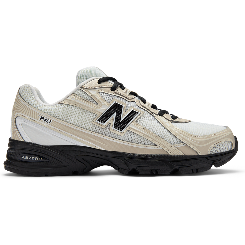 Levně Unisex boty New Balance U7404OO – šedé