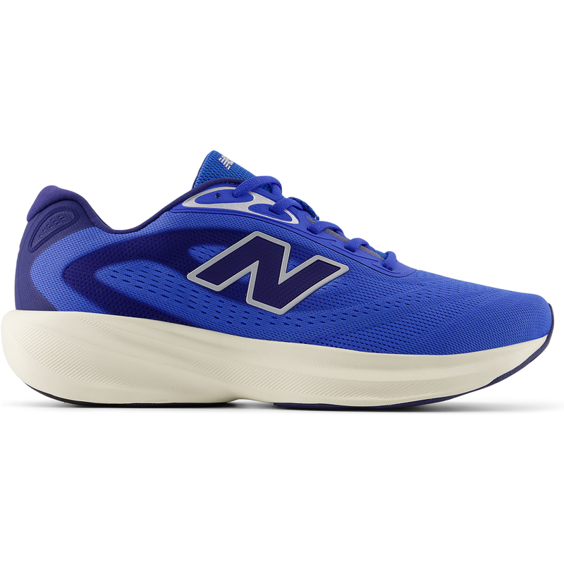 Levně Pánské boty New Balance Fresh Foam 680 v9 M6809AC – modré