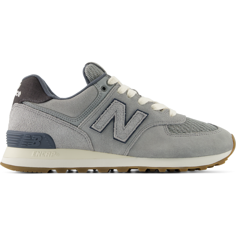 Levně Unisex boty New Balance U5746VZ – šedé