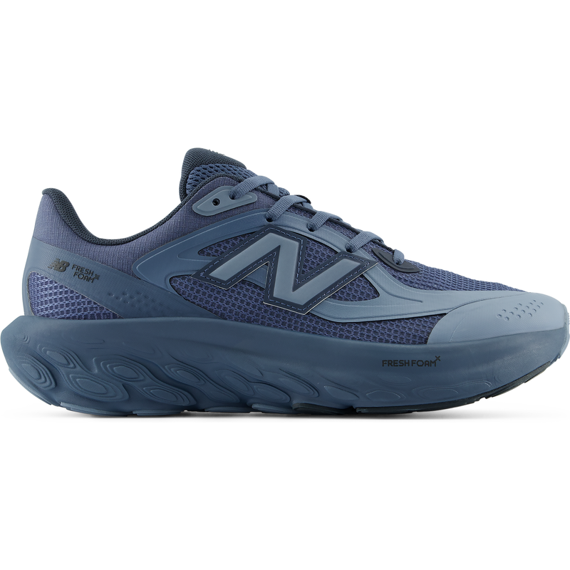 Levně Pánské boty New Balance UTRN8X3 – modré