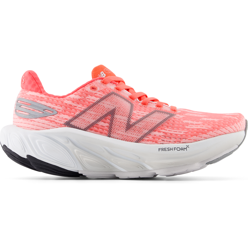 Levně Dámské boty New Balance Fresh Foam x Balos v1 WBALCE1 – oranžová