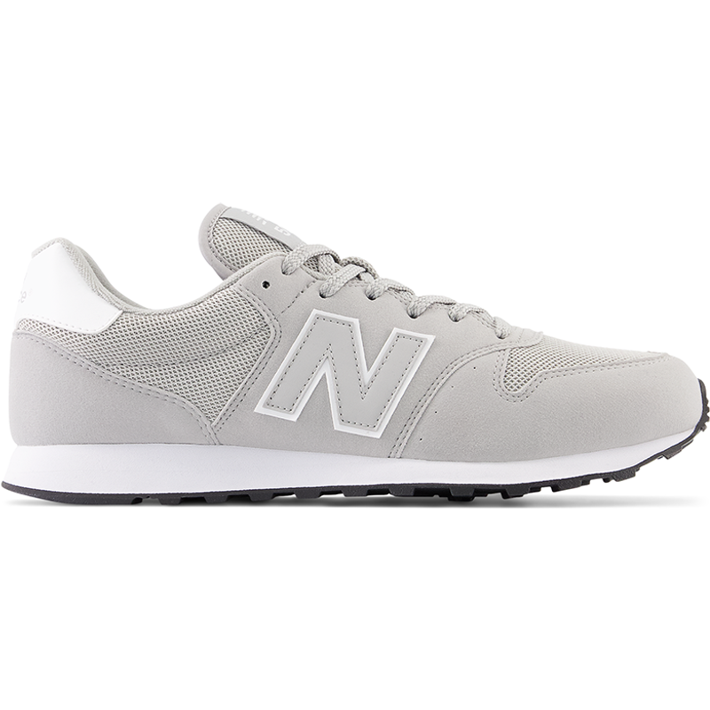 Levně Unisex boty New Balance GM500EG2 – šedé